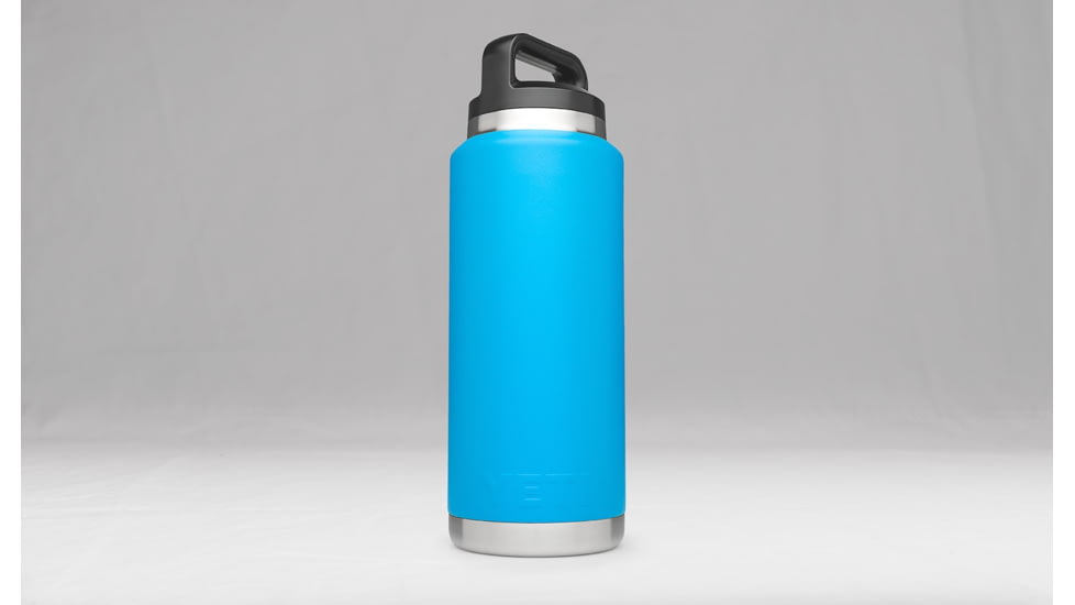 Yeti Rambler Bottle-36 oz-36-Tahoe Blue