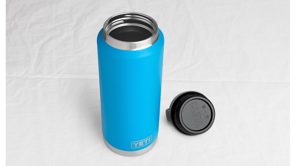 Yeti Rambler Bottle-36 oz-36-Tahoe Blue