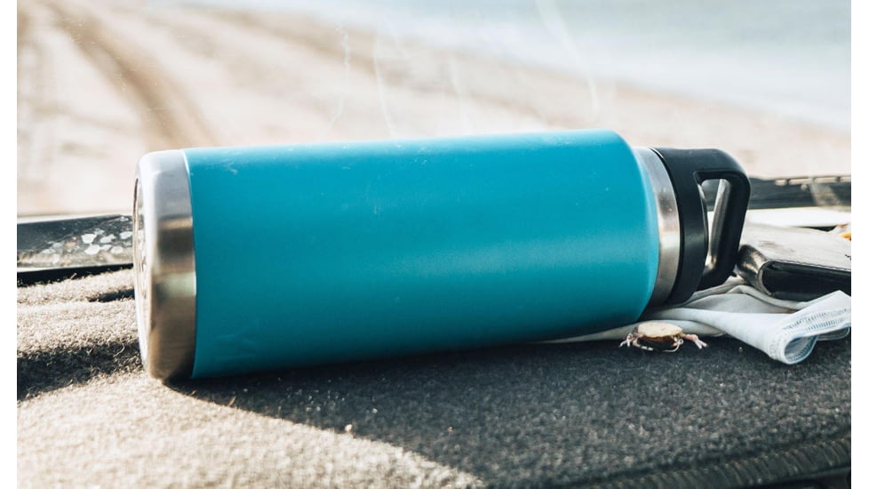 Yeti Rambler Bottle-36 oz-36-Tahoe Blue