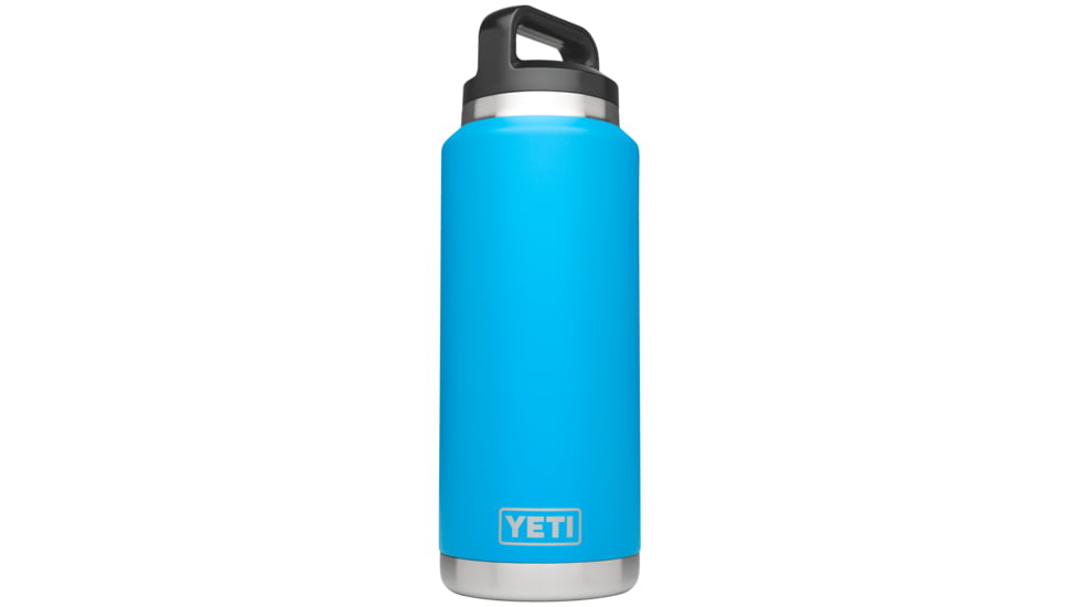 Yeti Rambler Bottle-36 oz-36-Tahoe Blue
