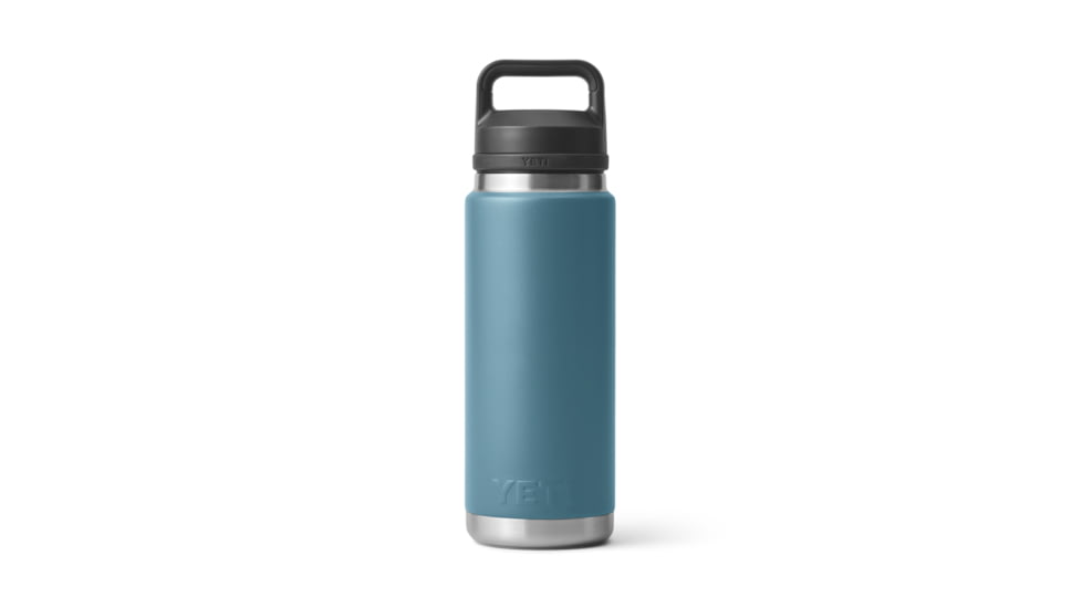 Yeti Rambler Bottle Chug, 26 oz, Nordic Blue, 21071501153