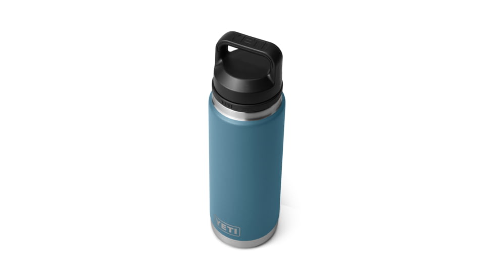 Yeti Rambler Bottle Chug, 26 oz, Nordic Blue, 21071501153