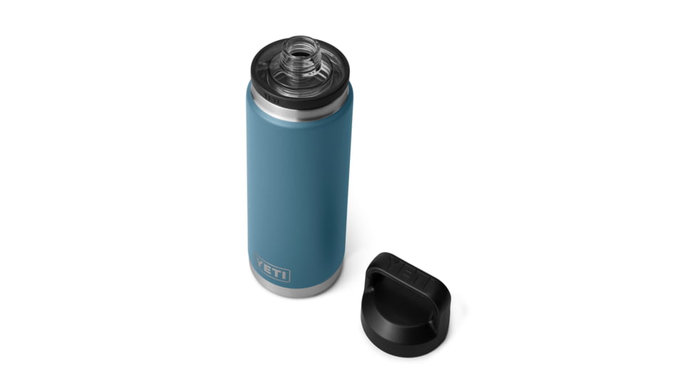 Yeti Rambler Bottle Chug, 26 oz, Nordic Blue, 21071501153