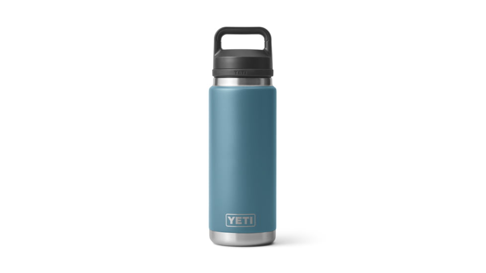 Yeti Rambler Bottle Chug, 26 oz, Nordic Blue, 21071501153