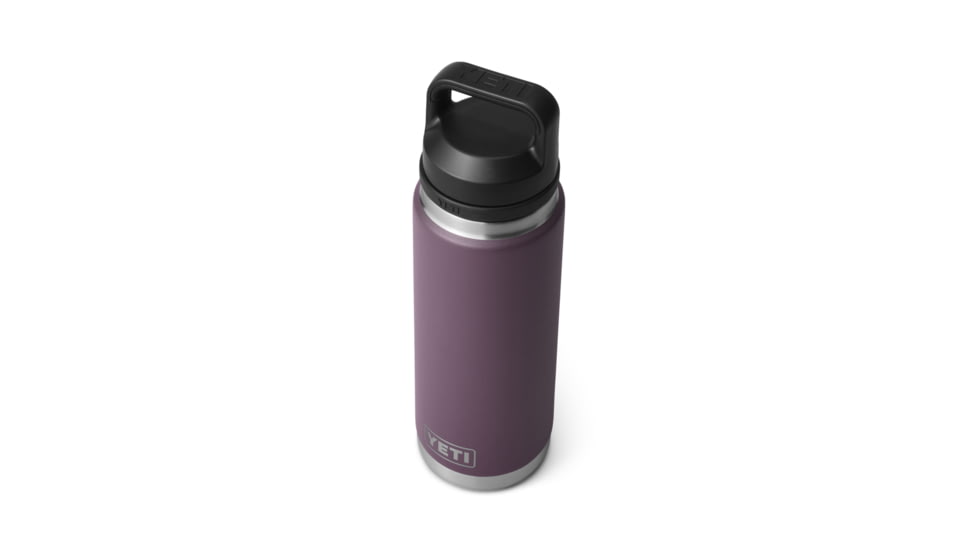 Yeti Rambler Bottle Chug, 26 oz, Nordic Purple, 21071501130