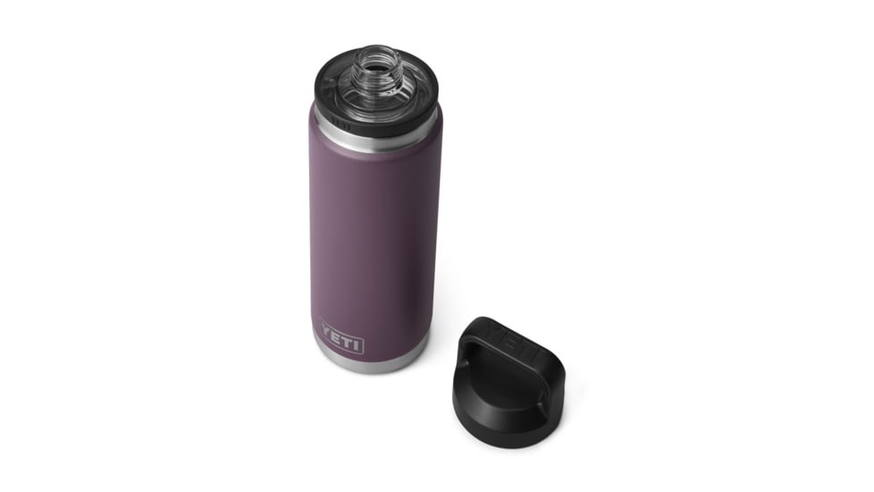 Yeti Rambler Bottle Chug, 26 oz, Nordic Purple, 21071501130