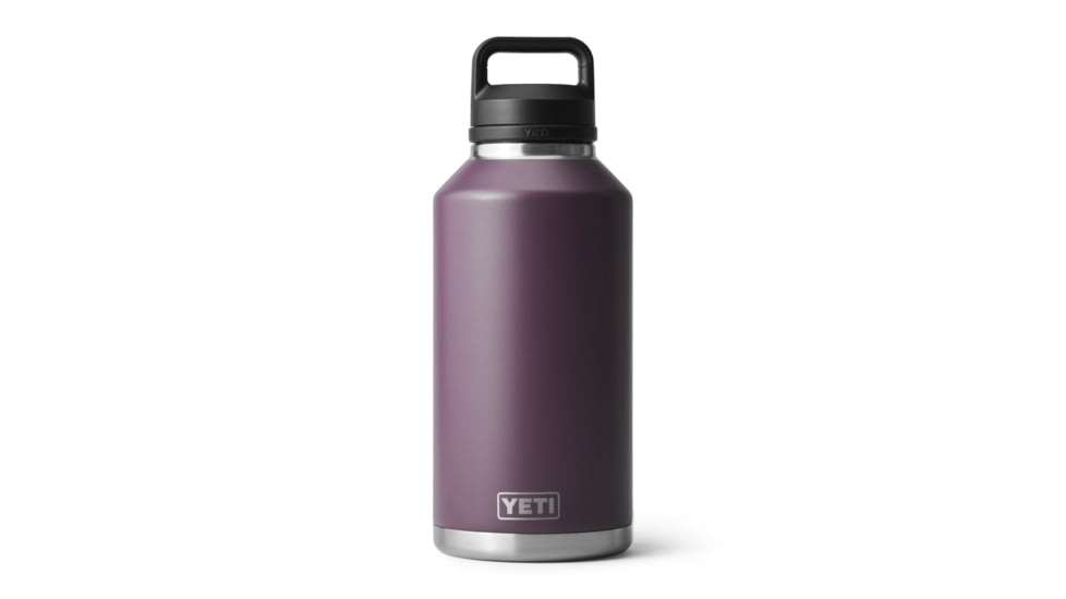 Yeti Rambler Bottle Chug, 64 oz, Nordic Purple, 21071501133