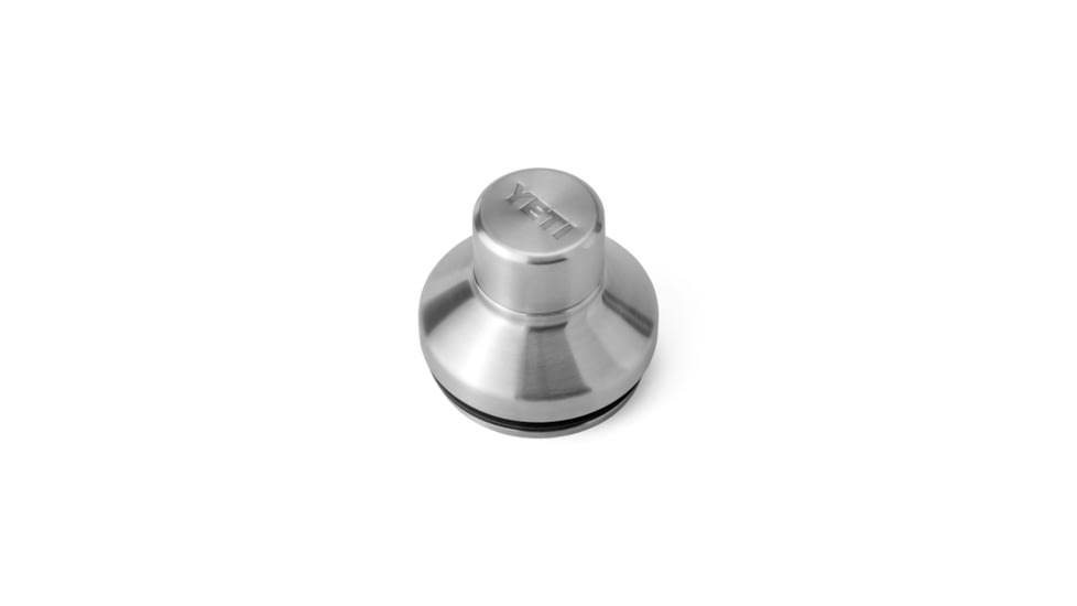 Yeti Rambler Cocktail Shaker Lid, Stainless Steel, 21071501989