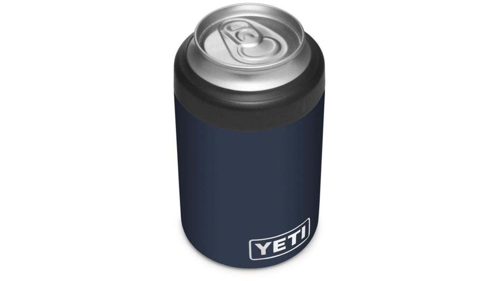 Yeti Rambler Colster Can Insulator, Navy, 21070090061
