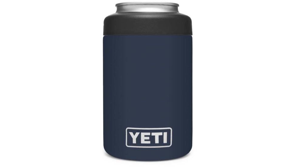 Yeti Rambler Colster Can Insulator, Navy, 21070090061