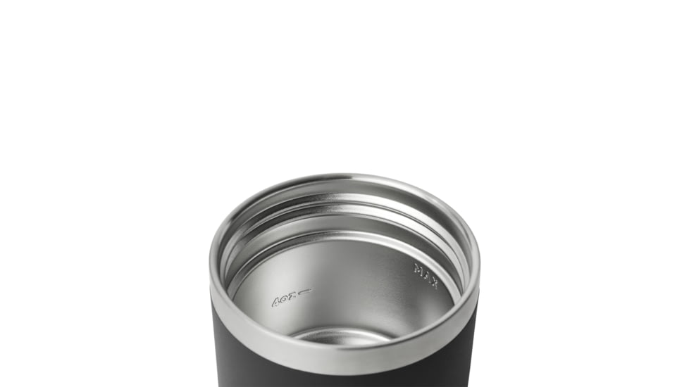 Yeti Rambler Food Jar, Black, 21071504503