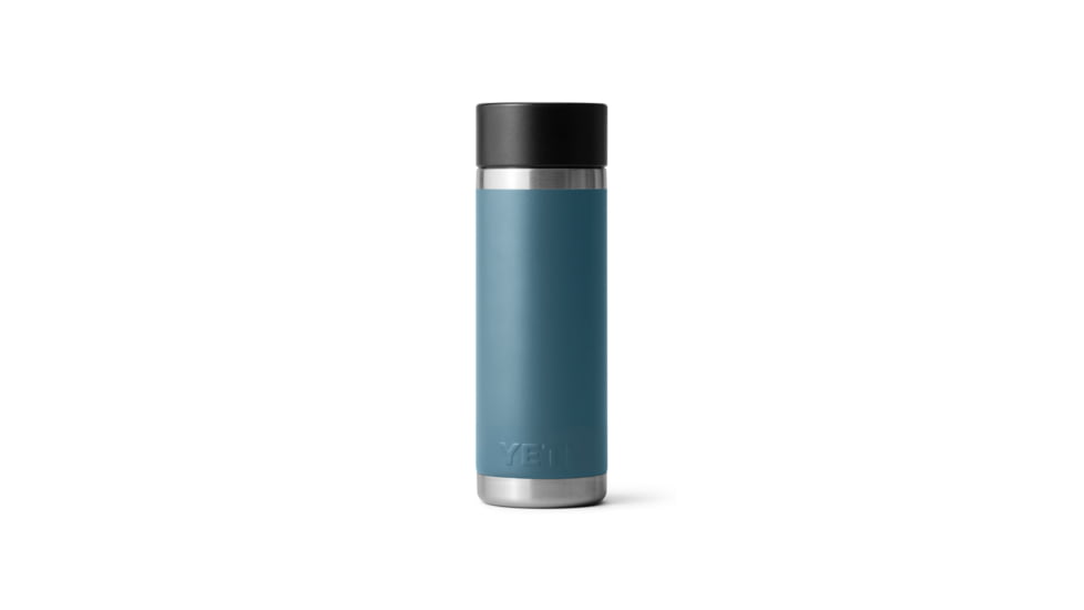 Yeti Rambler HotShot Bottle, Nordic Blue, 18oz, 21071501151