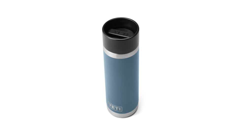 Yeti Rambler HotShot Bottle, Nordic Blue, 18oz, 21071501151