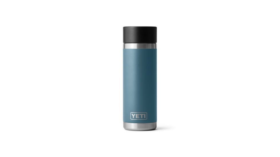 Yeti Rambler HotShot Bottle, Nordic Blue, 18oz, 21071501151