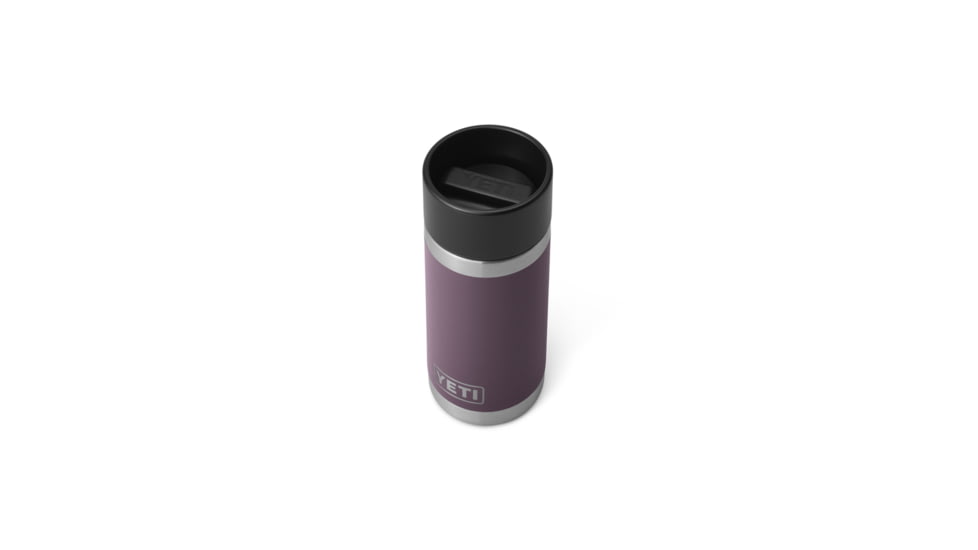 Yeti Rambler HotShot Bottle, Nordic Purple, 12oz, 21071501127