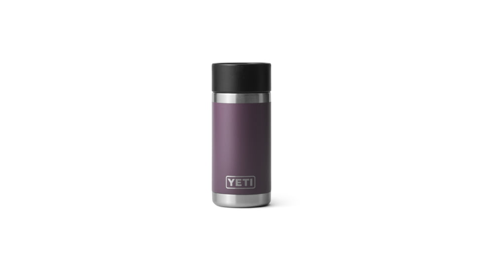 Yeti Rambler HotShot Bottle, Nordic Purple, 12oz, 21071501127