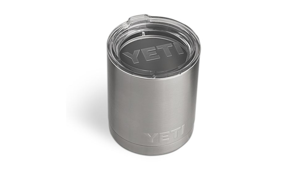 Yeti Rambler Lowball -10 oz