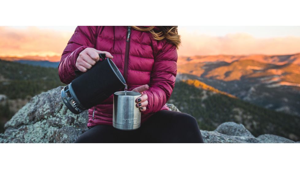 Yeti Rambler Lowball -10 oz