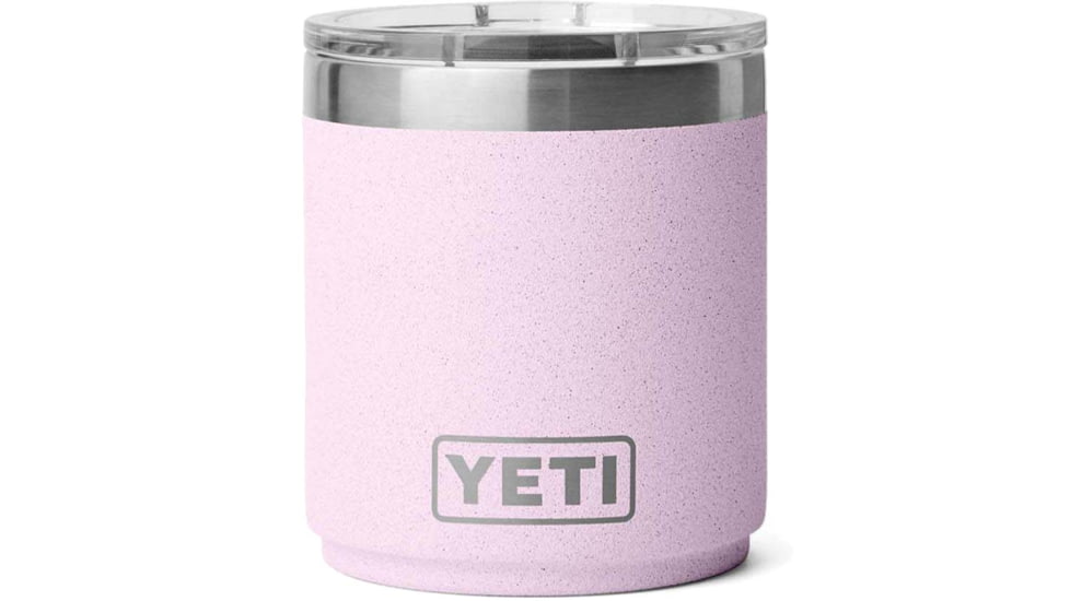 Yeti Rambler Lowball 2.0 MS, Cherry Blossom, 21071505875