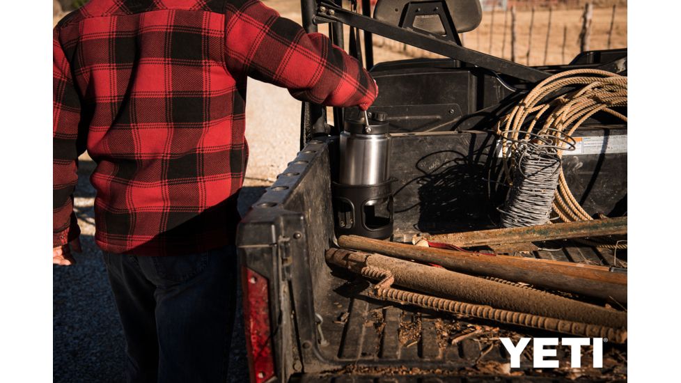 Yeti Rambler One Gallon Mount
