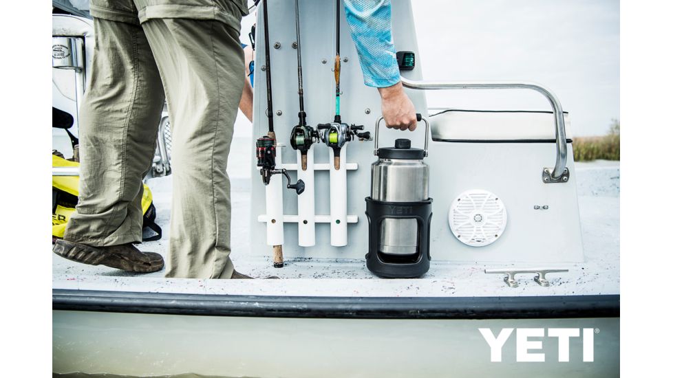 Yeti Rambler One Gallon Mount