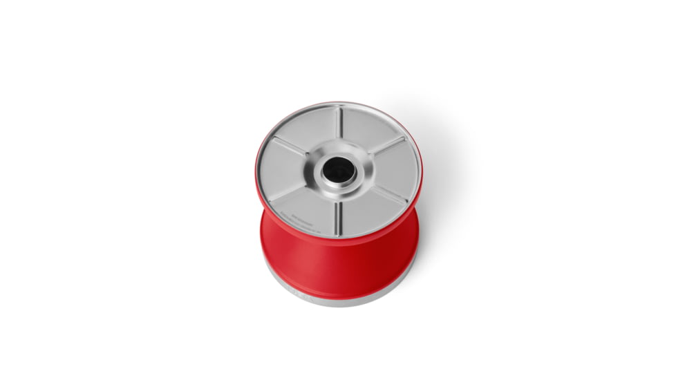 Yeti Rambler Pour Over, Rescue Red, 21071504432