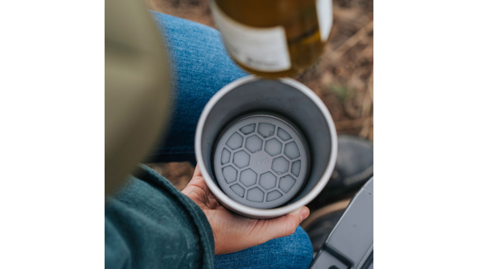 Yeti Rambler Wine Chiller Big Wave Blue, Big Wave Blue, 21071502397