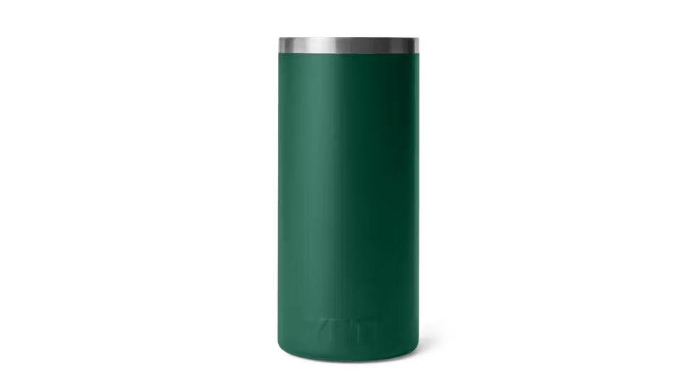 Yeti Rambler Wine Chiller, Black Forest Green, 21071505994