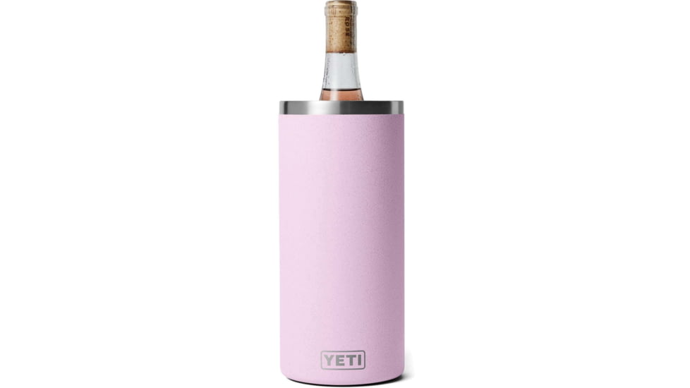 Yeti Rambler Wine Chiller, Cherry Blossom, 21071505996