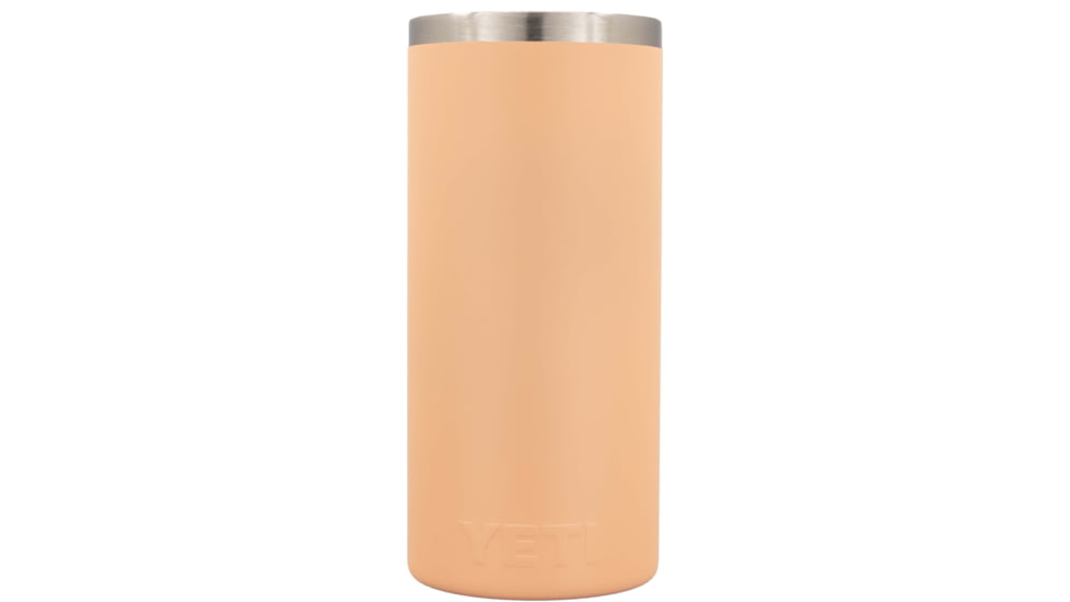 Yeti Rambler Wine Chiller, Lowcountry Peach, 21071505472