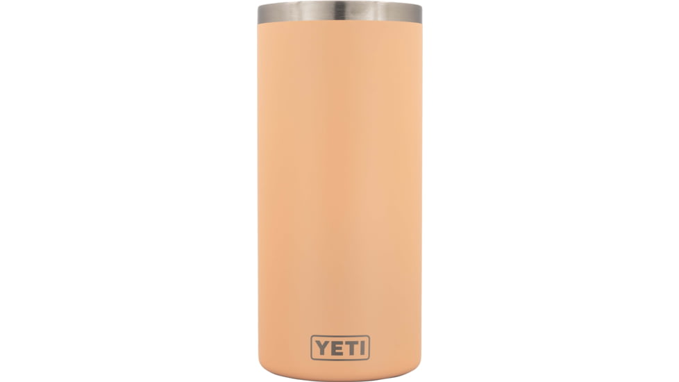 Yeti Rambler Wine Chiller, Lowcountry Peach, 21071505472
