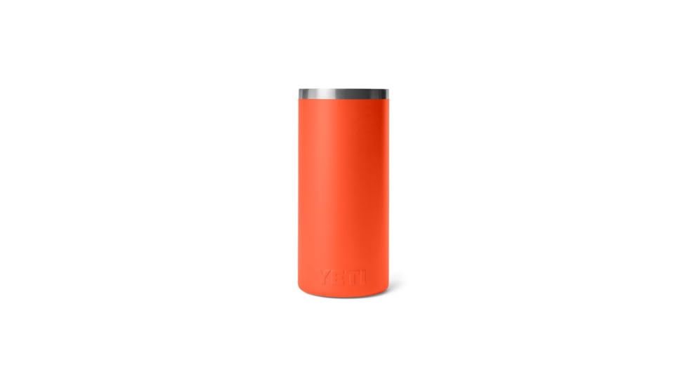 Yeti Rambler Wine Chiller, Papaya, 21071505995