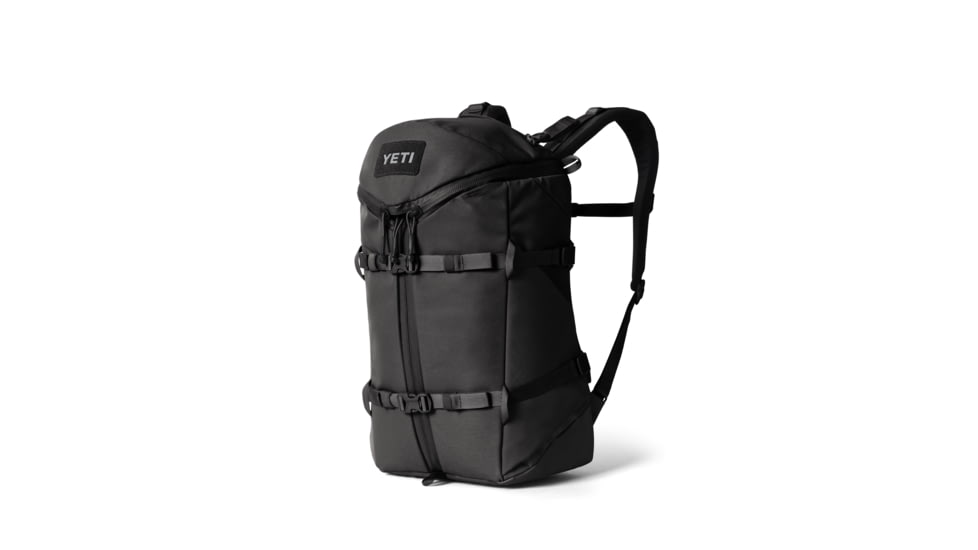 Yeti Ranchero 22 L Daypack, Black, 22 L, 26010000453