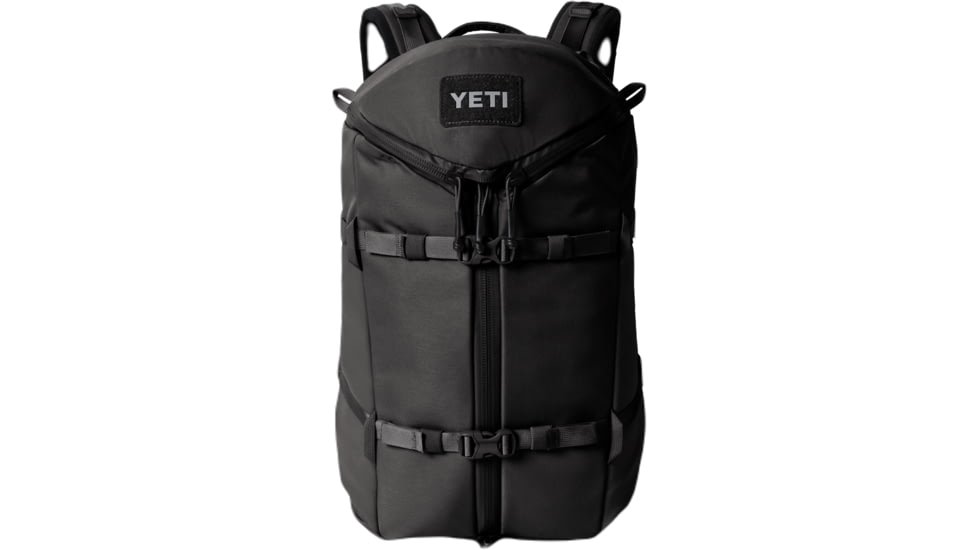 Yeti Ranchero 22 L Daypack, Black, 22 L, 26010000453