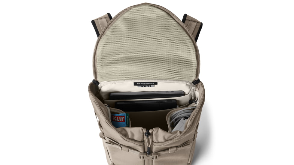 Yeti Ranchero 22 L Daypack, Cape Dark Taupe, 22 L, 26010000455