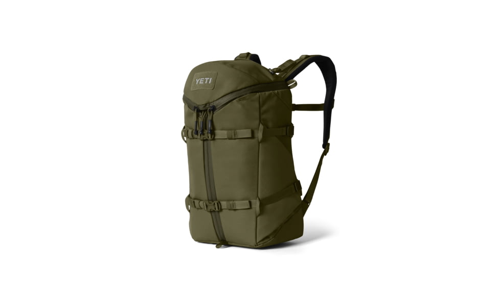 Yeti Ranchero 22 L Daypack, Olive, 22 L, 26010000479
