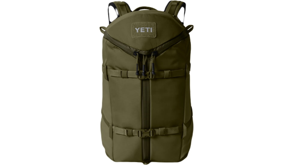 Yeti Ranchero 22 L Daypack, Olive, 22 L, 26010000479