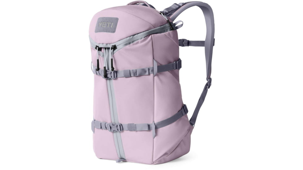 Yeti Ranchero 22L Backpack, Cherry Blossom, 26010000528