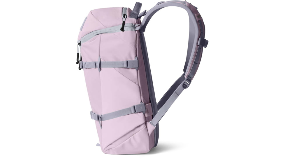 Yeti Ranchero 22L Backpack, Cherry Blossom, 26010000528