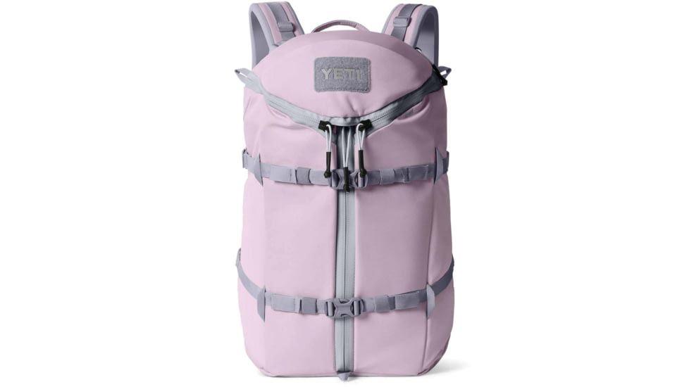 Yeti Ranchero 22L Backpack, Cherry Blossom, 26010000528
