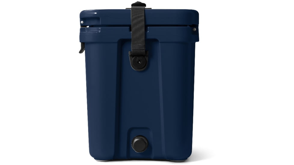 Yeti Roadie 24 2.0 Hard Cooler, Navy, 24 L, 10022010002