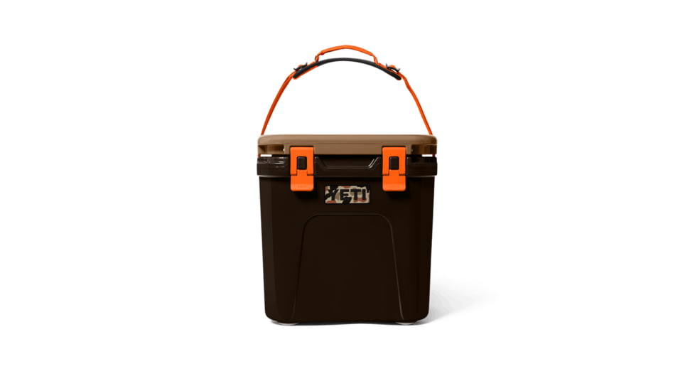 Yeti Roadie 24 2.0, Wetlands Brown, 10022020004