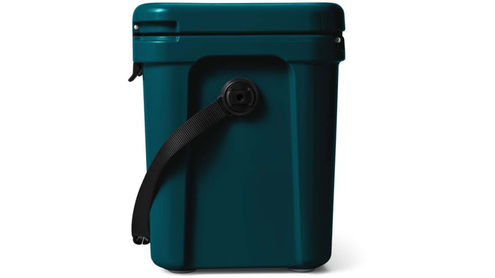 Yeti Roadie 24 Hard Cooler, Agave Teal, 10022390000