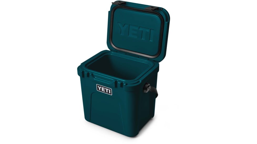 Yeti Roadie 24 Hard Cooler, Agave Teal, 10022390000