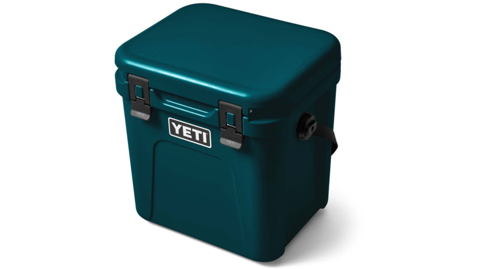 Yeti Roadie 24 Hard Cooler, Agave Teal, 10022390000