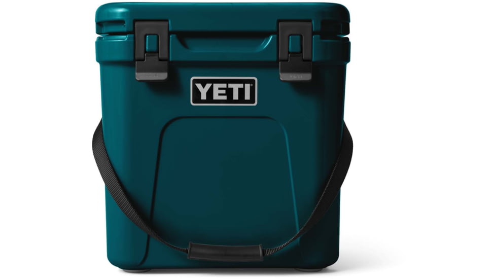 Yeti Roadie 24 Hard Cooler, Agave Teal, 10022390000