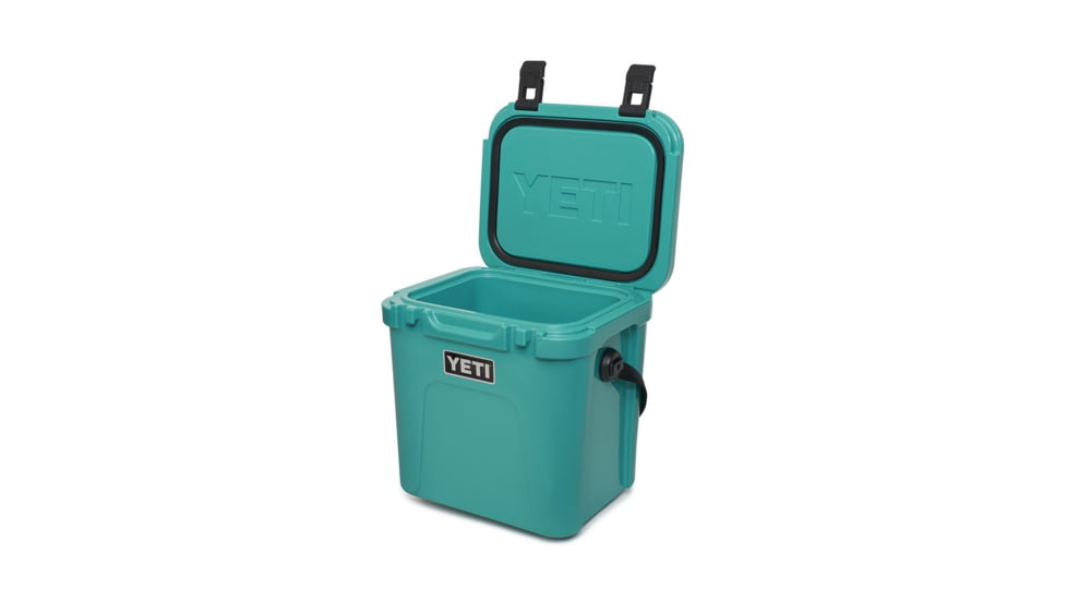 Yeti Roadie 24 Hard Cooler, Aquifer Blue, 24, 10022250000