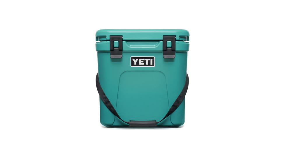 Yeti Roadie 24 Hard Cooler, Aquifer Blue, 24, 10022250000
