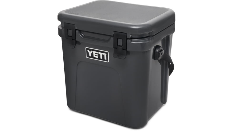 Yeti Roadie 24 Hard Cooler, Charcoal, 10022160000