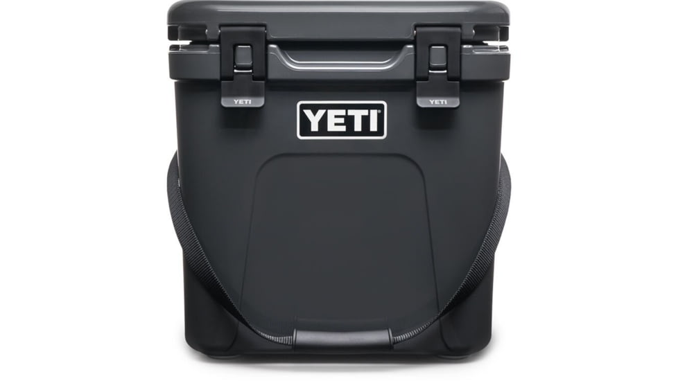 Yeti Roadie 24 Hard Cooler, Charcoal, 10022160000